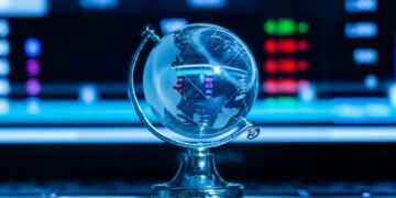 Incertezas internacionais dominam reunião do BC com economistas