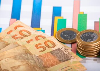 Focus: Projeção de crescimento da economia sobe mais uma vez
