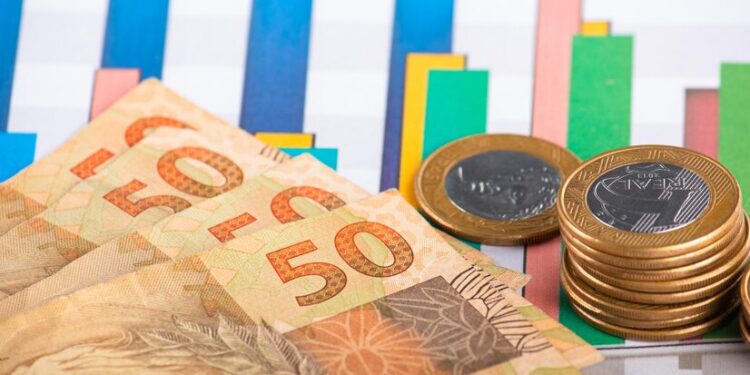 Focus: Projeção de crescimento da economia sobe mais uma vez