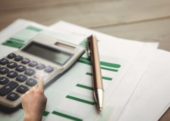 Correção no Imposto de Renda pode ser feita até 31 de maio