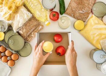 Cidades do Nordeste têm maior alta no valor da cesta básica em março