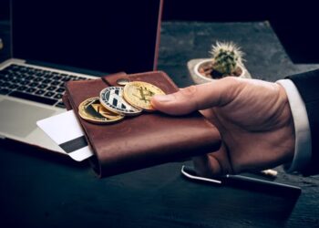 A lição do FED, o BC americano, sobre cripto