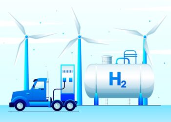 Nordeste e RS despontam com melhor custo de H2 para parques híbridos