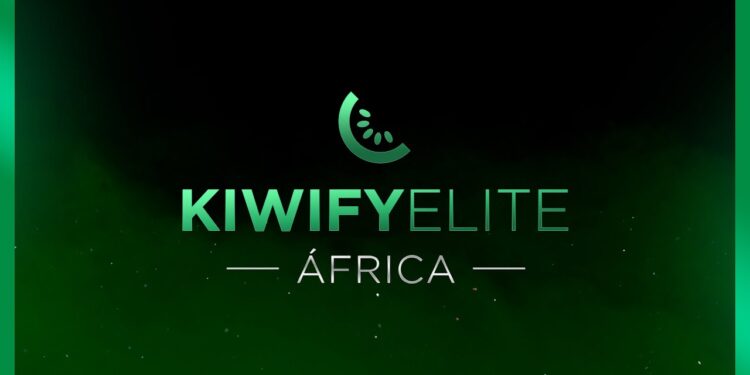 Agência brasileira é escolhida para organizar Kiwify Elite na África