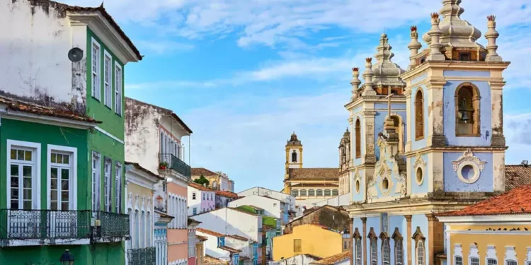 Nordeste cria 620 mil novas empresas em 2023; Bahia lidera ranking na região