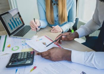 5 dicas para uma gestão financeira de sucesso