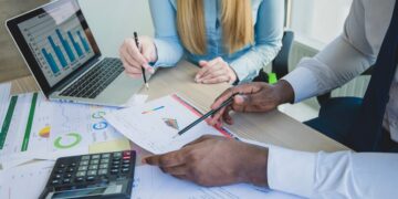 5 dicas para uma gestão financeira de sucesso