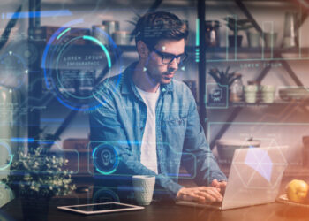 Consultoria internacional aponta principais tendências tecnológicas para as empresas em 2024