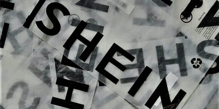 Shein quer vender sua tecnologia de cadeia de suprimentos para marcas globais