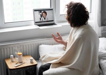 Plataforma de terapia online quer democratizar acesso à saúde mental