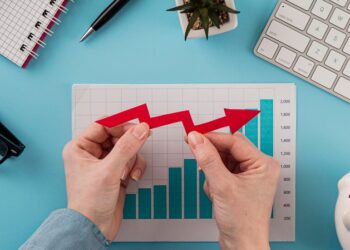 Focus projeta maior crescimento da economia em 2024 e eleva PIB pela 8ª semana consecutiva