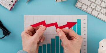Focus projeta maior crescimento da economia em 2024 e eleva PIB pela 8ª semana consecutiva