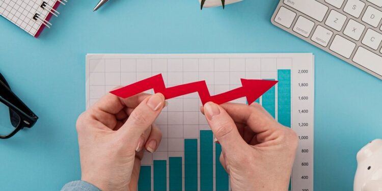 Focus projeta maior crescimento da economia em 2024 e eleva PIB pela 8ª semana consecutiva