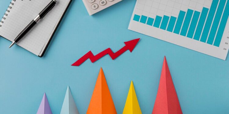 Expectativas de inflação nos EUA têm leve aumento