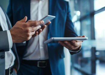 B3 desenvolve plataforma para transações secundárias de startups