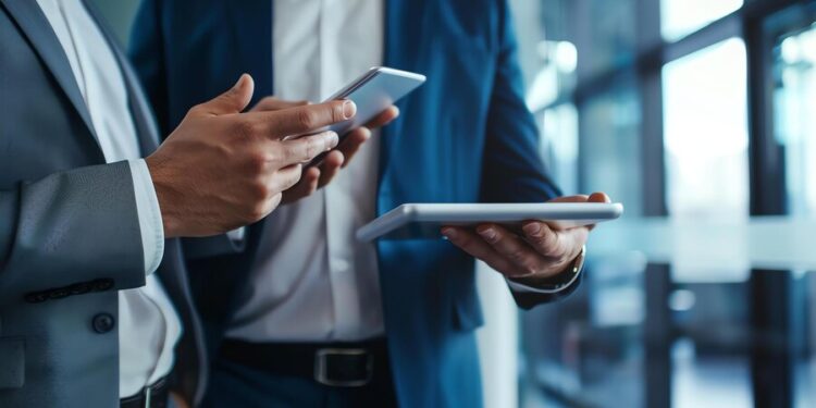 B3 desenvolve plataforma para transações secundárias de startups