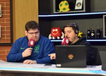 General Atlantic e XP compram fatia da LiveMode, dona da CazéTV