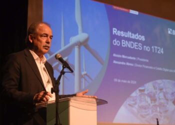Aprovações de crédito do BNDES para empresas do Ceará somam R$ 407,8 milhões