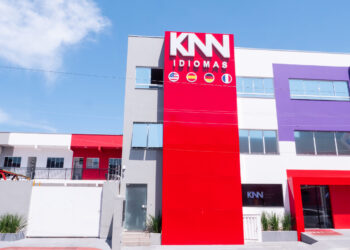 KNN Idiomas investe no pequeno empreendedor e financia R$ 7 milhões para expansão em cidades com até 50 mil habitantes