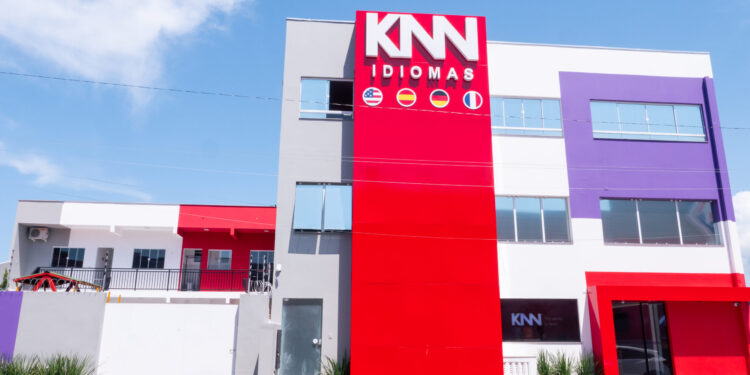 KNN Idiomas investe no pequeno empreendedor e financia R$ 7 milhões para expansão em cidades com até 50 mil habitantes