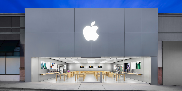 Apple anuncia histórica recompra de ações e divulga lucro trimestral fraco