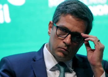 Campos Neto: Expectativas de inflação mais altas são notícia “bastante ruim” para BC