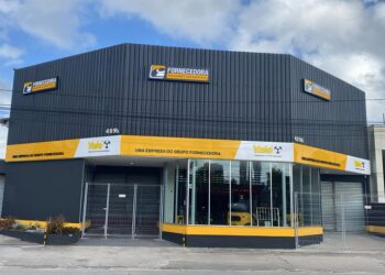 Com investimento de R$ 2 milhões, empresa de soluções em máquinas industriais abre primeira unidade no Recife