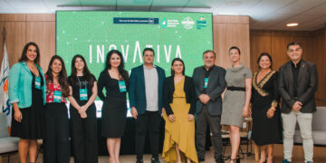 Fortaleza Inova e Conecta: Posse da Associação Cearense de Inovação e InovAtiva Impulsionam Empreendedorismo na região