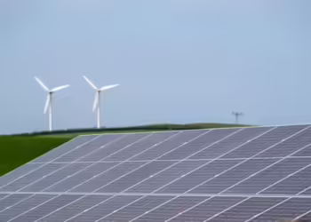 Adiar o investimento em energia limpa só vai ampliar uma conta de US$ 215 trilhões