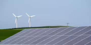 Adiar o investimento em energia limpa só vai ampliar uma conta de US$ 215 trilhões