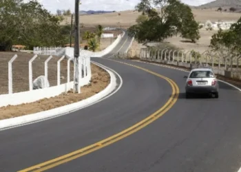 Rodovias do Nordeste recebem R$ 186 milhões em investimentos