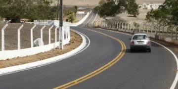 Rodovias do Nordeste recebem R$ 186 milhões em investimentos