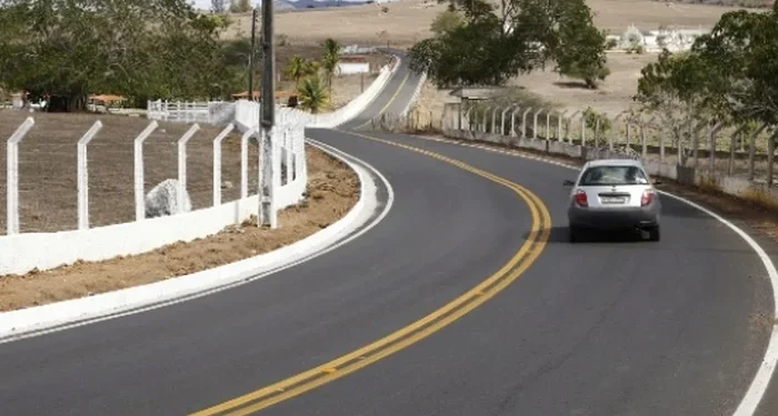 Rodovias do Nordeste recebem R$ 186 milhões em investimentos