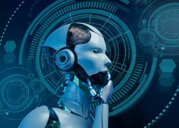 Inteligência artificial impacta positivamente a inovação e o crescimento econômico global