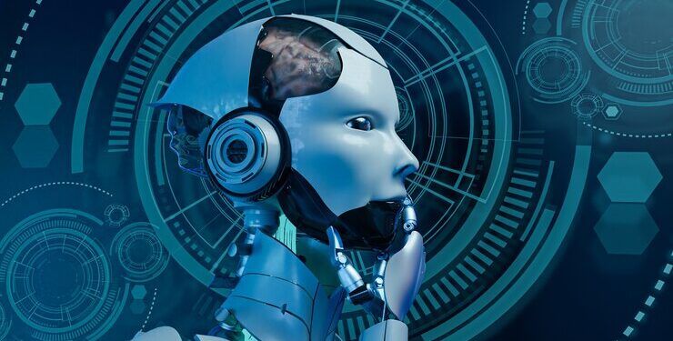 Inteligência artificial impacta positivamente a inovação e o crescimento econômico global