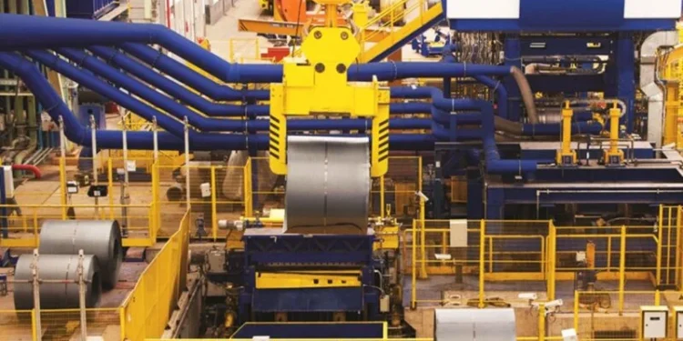 Por que a Gerdau (GGBR4) pode entregar mais, segundo o Itaú BBA