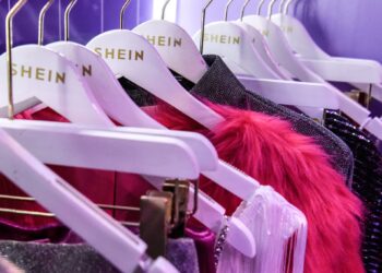 SHEIN de olho no IPO nos EUA