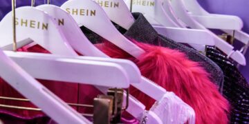 SHEIN de olho no IPO nos EUA