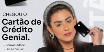 Genial Investimentos lança cartões Mastercard Platinum e Black, com anuidade grátis e acesso ilimitado às salas VIP do LoungeKey