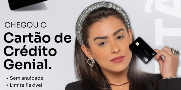 Genial Investimentos lança cartões Mastercard Platinum e Black, com anuidade grátis e acesso ilimitado às salas VIP do LoungeKey