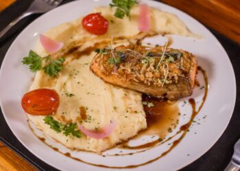 Últimos dias para aproveitar a 20ª edição da Fortaleza Restaurante Week