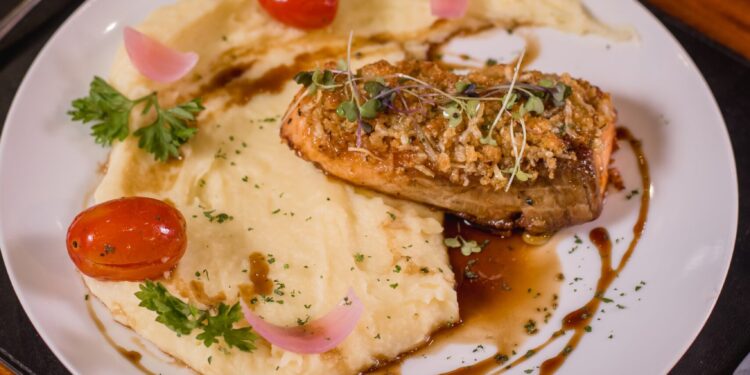 Últimos dias para aproveitar a 20ª edição da Fortaleza Restaurante Week