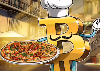 Bitcoin Pizza Day no Ceará: Binance desembarca em Fortaleza para celebrar o evento