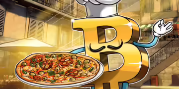 Bitcoin Pizza Day no Ceará: Binance desembarca em Fortaleza para celebrar o evento