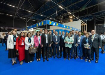 Produção de hidrogênio verde demandará reestruturação da malha ferroviária do Nordeste