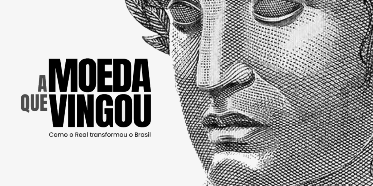 A moeda que vingou: Como o “Real forçou empresas e bancos a se reinventar