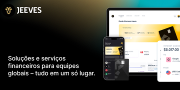 Unicórnio americano de serviços financeiros, Jeeves aposta no Brasil como principal mercado até 2025