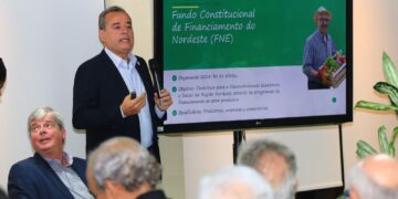 Em plano da Sudene, Transnordestina é obra fundamental para integrar Nordeste