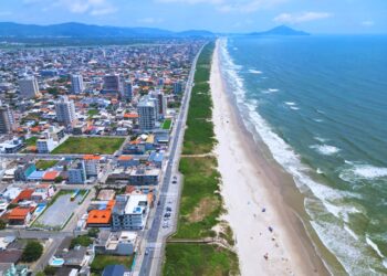 Cidade do Sul do Brasil teve 300% de valorização do m² dos galpões logísticos nos últimos 10 anos