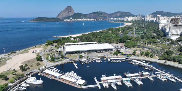 Rio Boat Show 2024 celebra sua maior edição após a pandemia